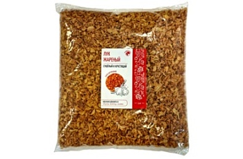 Изображение товара Лук жареный Планета вкуса 1кг, Россия