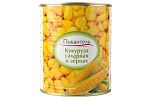Кукуруза сладкая 2,95 кг ПИКАНТЕЛЬ, Россия