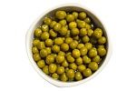 Горошек зелёный  2,95 кг ПИКАНТЕЛЬ, Россия