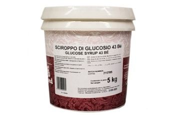 Изображение товара Сироп глюкозный 43% Laped 5кг, Италия