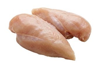 Изображение товара Курица, Филе грудки  2,5 кг Истрапродукт зам., Россия