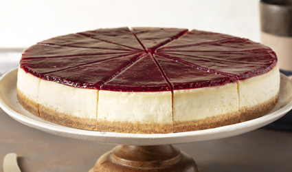 Торты замороженные