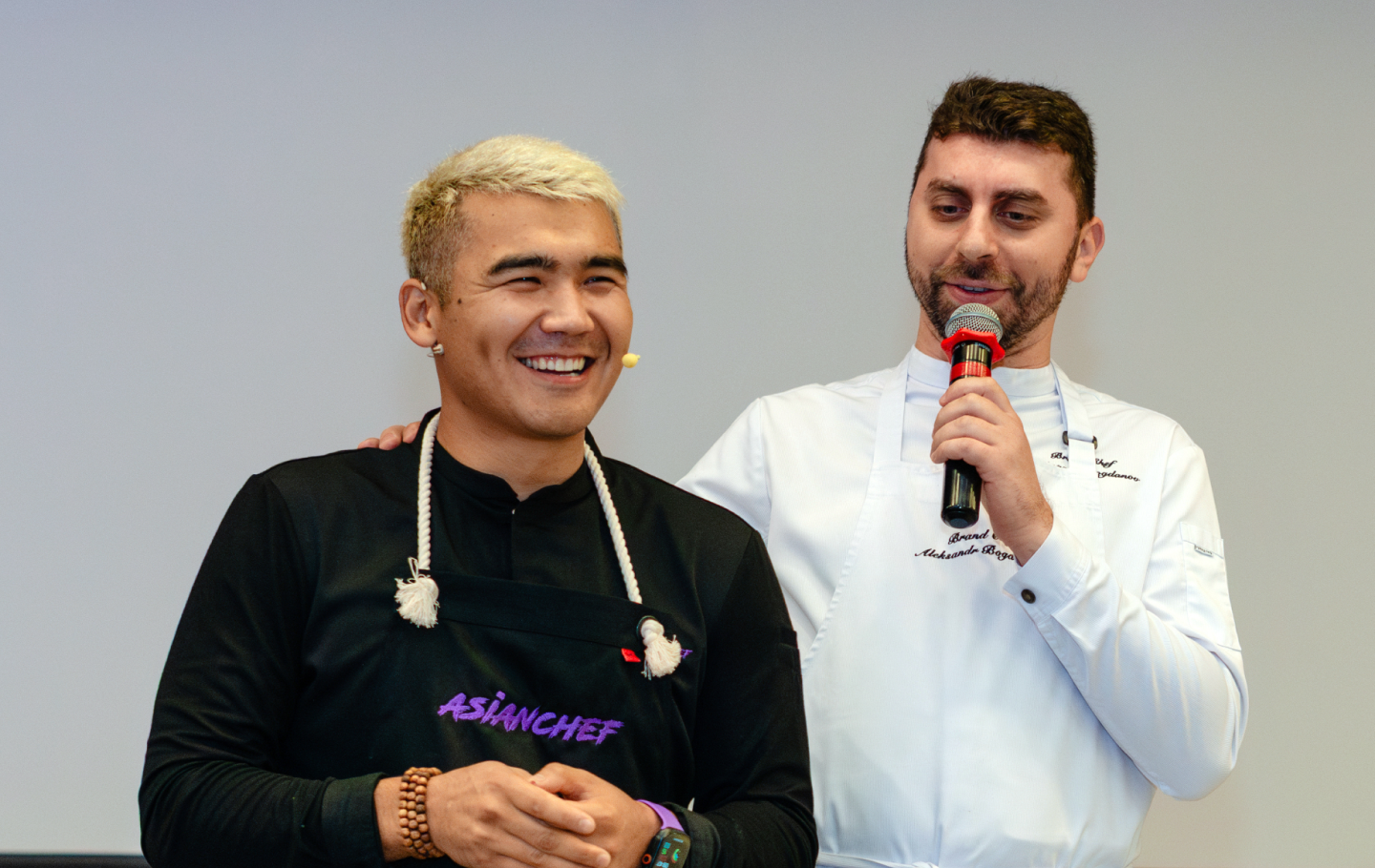 Мастер-класс в Самаре 2025