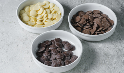 Кондитерские ингредиенты