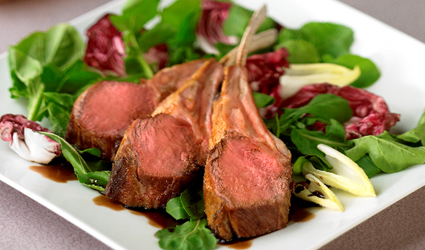 Ягнятина, баранина