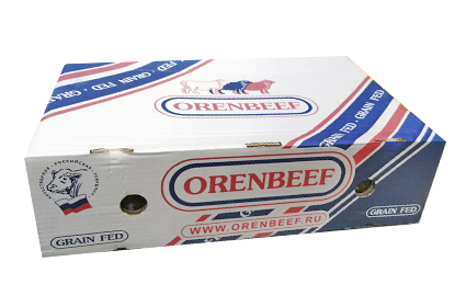 Кострец нижняя часть без кости зам. Кострец нижняя часть без кости зам.