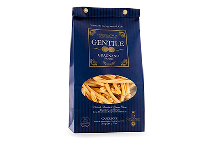 Макаронные изделия Казаречче 500г, Италия Макаронные изделия Казаречче 500г, Италия