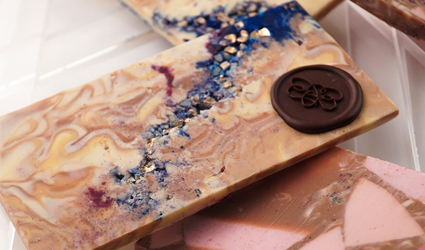 Шоколад, какао