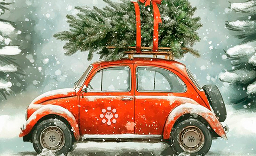 С Новым 2026 годом