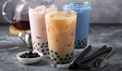 Ингредиенты для напитков