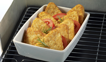 Аппетайзеры