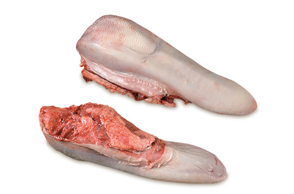 Язык говяжий зачищенный зам., Аргентина Язык говяжий зачищенный зам., Аргентина