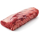 Толстый край (7 ребер) бескостный зачищенный Grain-fed 3,5кг+ зам.