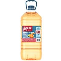 Масло фритюрное Благо PRO 5л