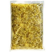 Огурцы маринованные резанные кубик 10х10мм 9 кг