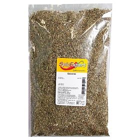 Базилик измельчённый Spice Expert 1кг
