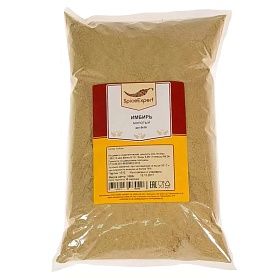Имбирь молотый SpiceExpert 1кг