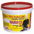 Майонез 67 % Pechagin Professional 10л