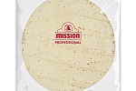 Тортилья d 8-дюйм (20 см) пшеничная (1 кор/120 шт) Mission Foods зам.