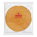 Тортилья d 10-дюйм (25 см) пшеничная с томатом (1 кор/ 120 шт) Mission Foods зам.
