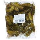 Огурцы маринованные целые 6-9 см 9кг (1,8кг х 5 шт)