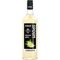 Сироп Бузина Spoom 1л