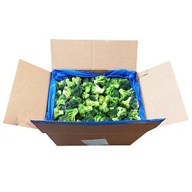 Капуста брокколи Бондюэль 10кг, Эквадор Капуста брокколи Бондюэль 10кг, Эквадор