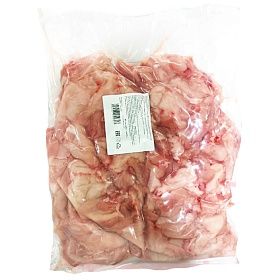 Кролик, Окорочок без кости КРОЛЪ и К зам. Кролик, Окорочок без кости КРОЛЪ и К зам.