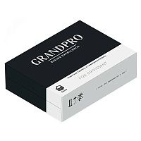 Маргарин 82% для слоеных изделий GRANDPRO Croissant 10 кг (2кг х 5 шт)