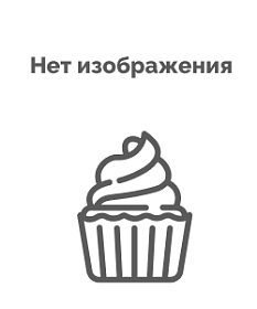 Мороженое клубничное пломбир Королевское 2,5 кг