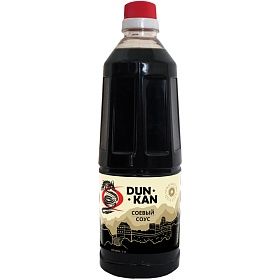 Соус соевый Dunkan 1л Соус соевый Dunkan 1л