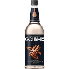 Сироп Корица Gourmix 1л