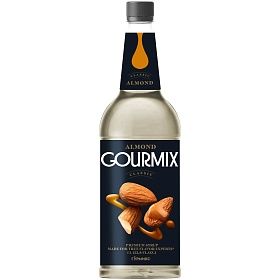 Сироп Миндаль Gourmix 1л