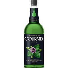 Сироп Перечная мята Gourmix 1л