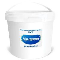 Творог 9% Гармония 5 кг