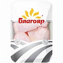 Курица, Окорочка на кости Благояр зам.