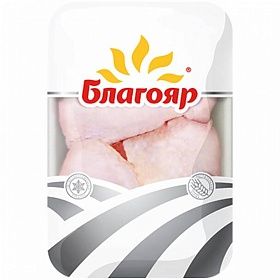Курица, Окорочка на кости Благояр зам.