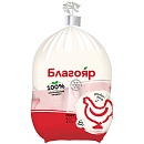 Курица, Тушка 1,6 кг зам., Благояр