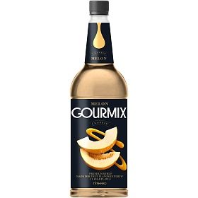 Сироп Дыня Gourmix 1л Сироп Дыня Gourmix 1л