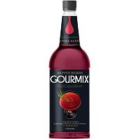 Сироп Альпийские травы Gourmix 1л