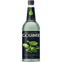 Сироп Базилик Gourmix 1л