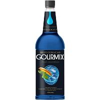Сироп Блю курасао Gourmix 1л