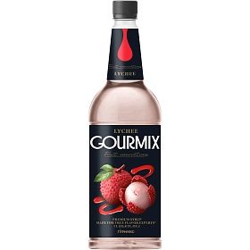 Сироп Личи Gourmix 1л