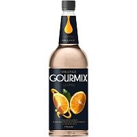 Сироп Апельсин Gourmix 1л