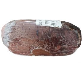 Печень говяжья зам., Парагвай
