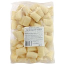 Пюре картофельное, бочонки 12-14 г, 5кг (1 кг х 5 шт) зам.
