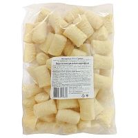 Пюре картофельное, бочонки 12-14 г, 5кг (1 кг х 5 шт) зам.