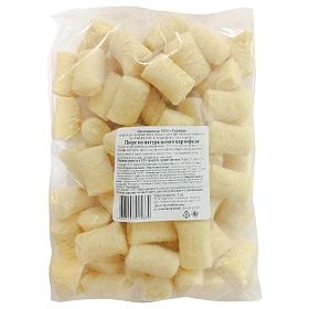 Пюре картофельное, бочонки 12-14 г, 5кг (1 кг х 5 шт) зам. Пюре картофельное, бочонки 12-14 г, 5кг (1 кг х 5 шт) зам.