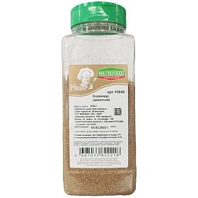 Кориандр молотый Maitrefoods 350г (1000 мл)