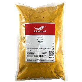 Куркума молотая SpiceExpert 1 кг